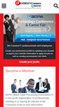 Mobile Screenshot of itdiversitycareers.com
